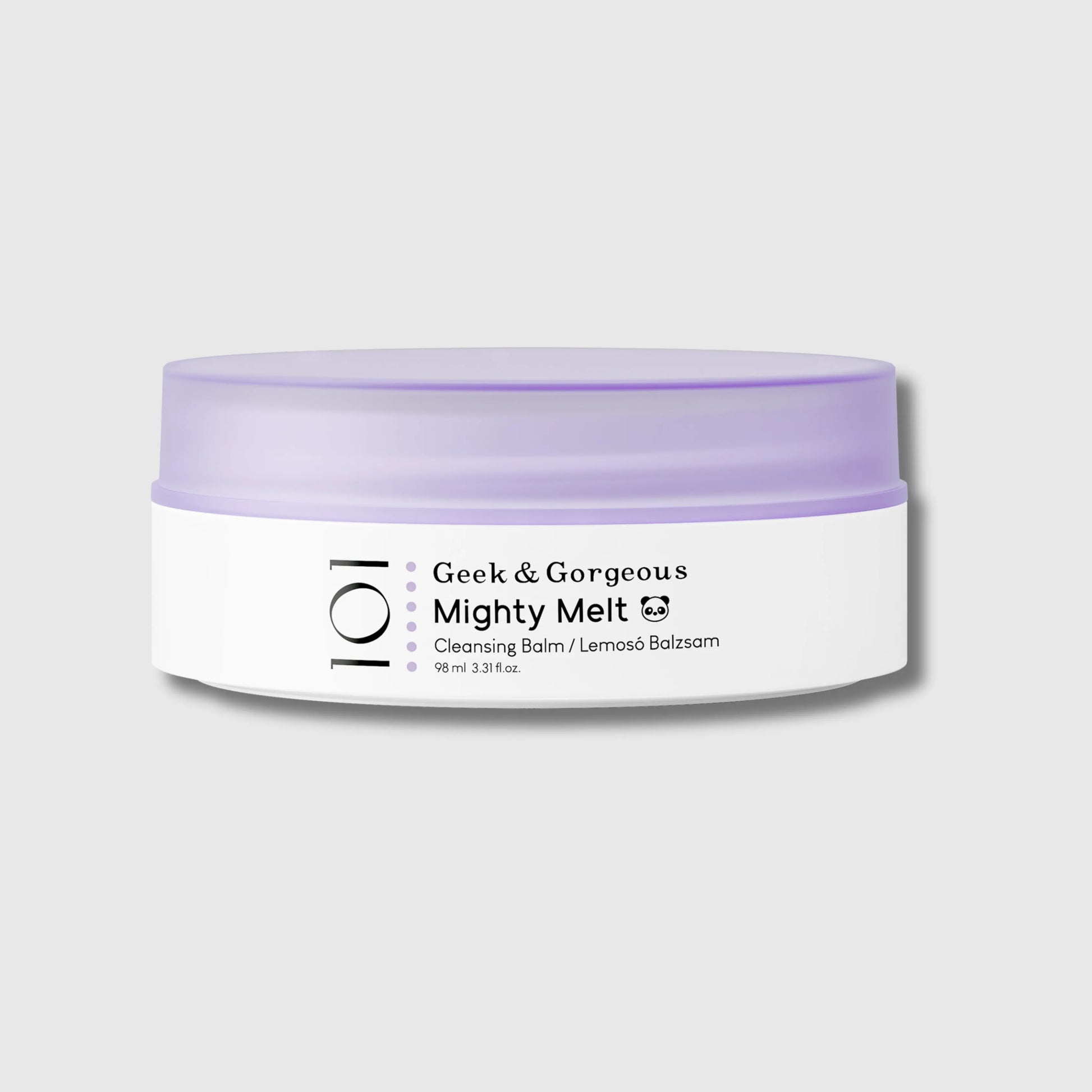 Mighty Melt GEEK & GORGEOUS 