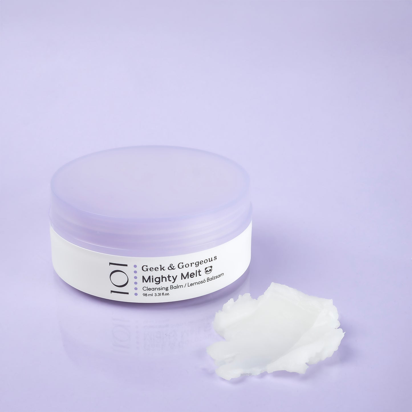 Mighty Melt GEEK & GORGEOUS