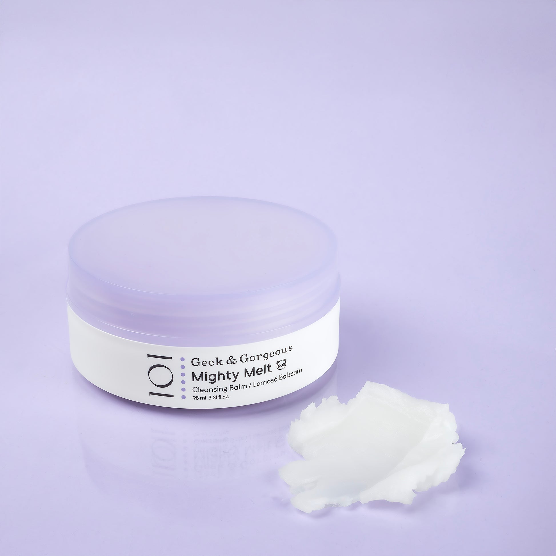 Mighty Melt GEEK & GORGEOUS