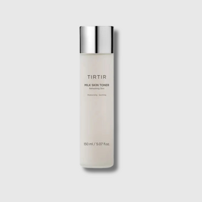 Milk Skin Toner TIRTIR