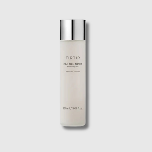 Milk Skin Toner TIRTIR