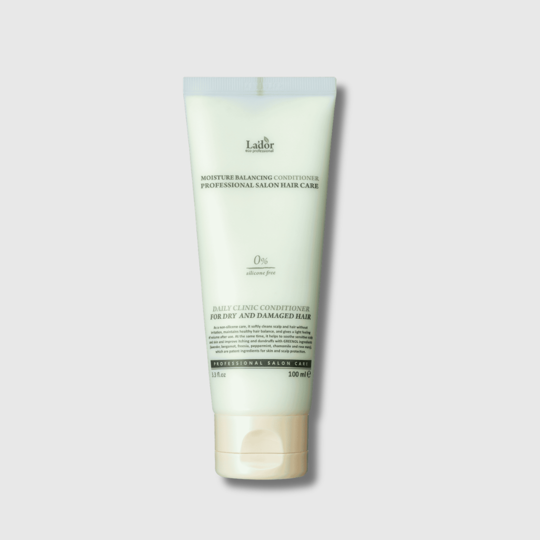 Moisture Balancing Conditioner
