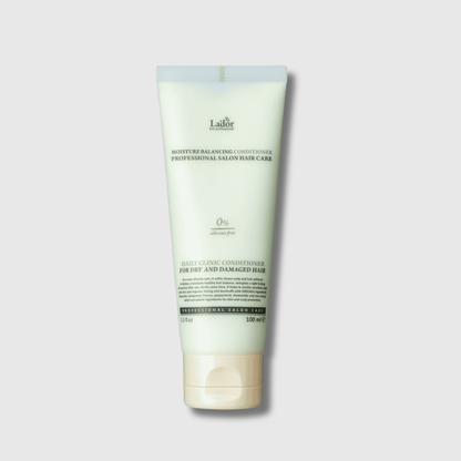 Moisture Balancing Conditioner