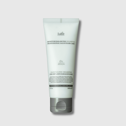 Moisture Balancing Shampoo