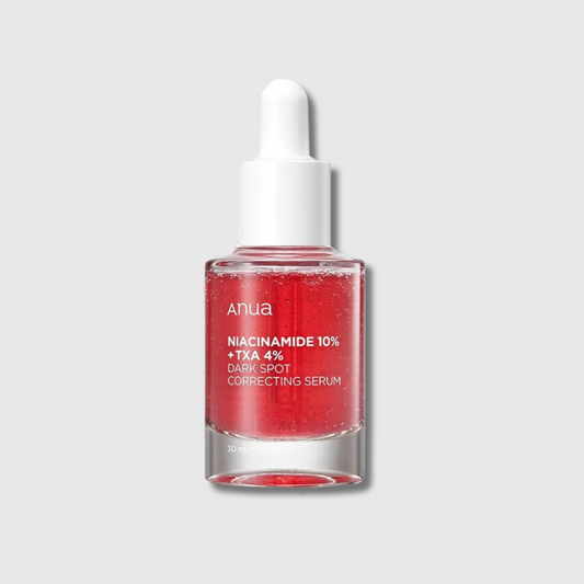Niacinamide 10% + TXA 4% Serum ANUA