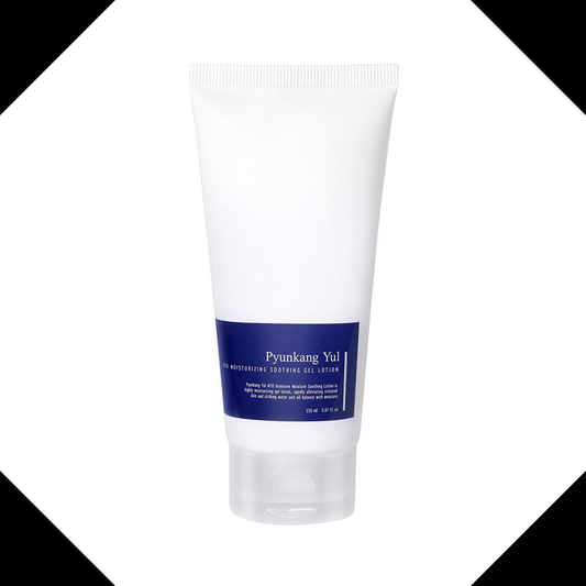 ATO Moisturizing Soothing Gel Lotion