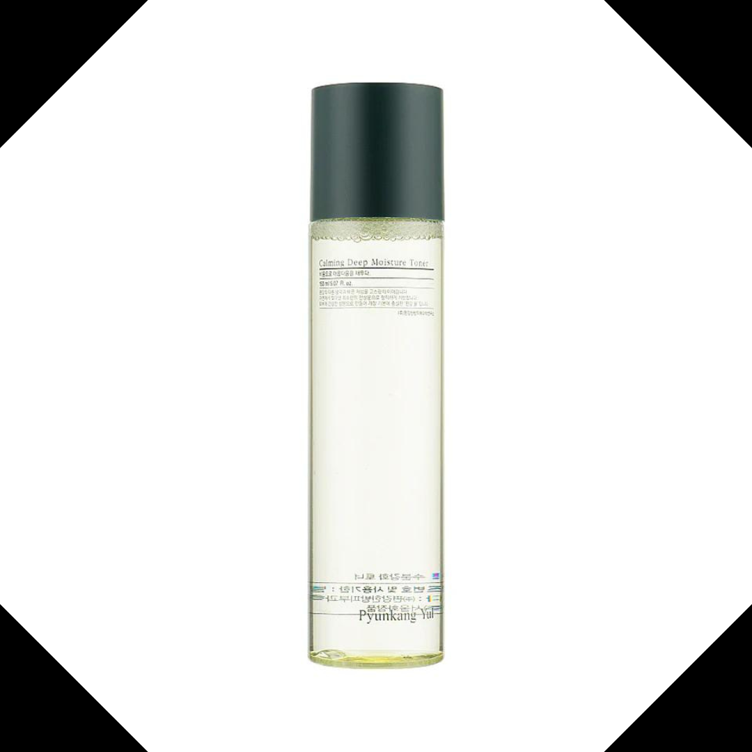 Calming Deep Moisture Toner