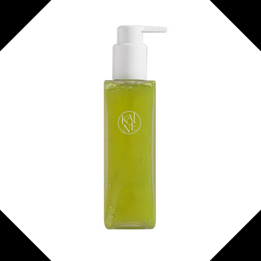 Rosemary Relief Gel Cleanser