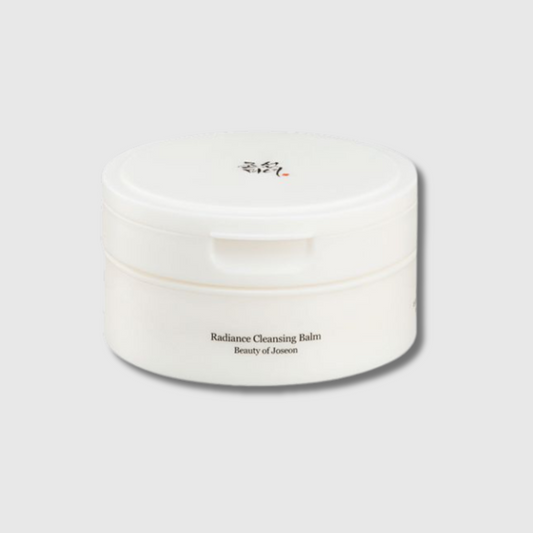 Radiance Cleansing Balm BEAUTY OF JOSEON