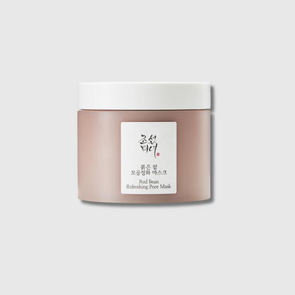 Red Bean Refreshing Pore Mask BEAUTY OF JOSEON