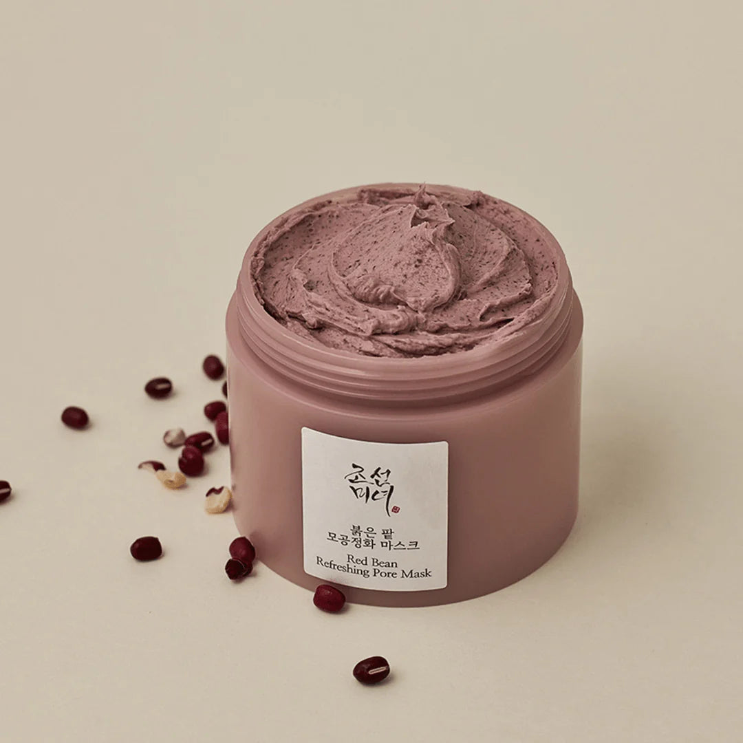 Red Bean Refreshing Pore Mask BEAUTY OF JOSEON