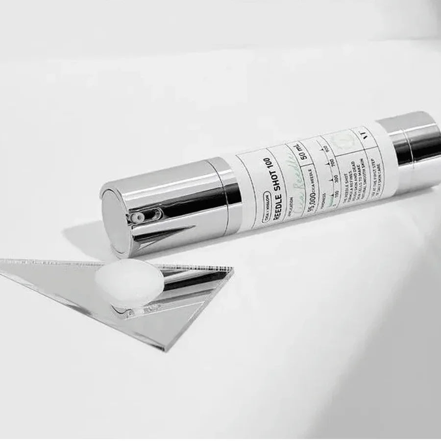 Reedle Shot 100 VT COSMETICS