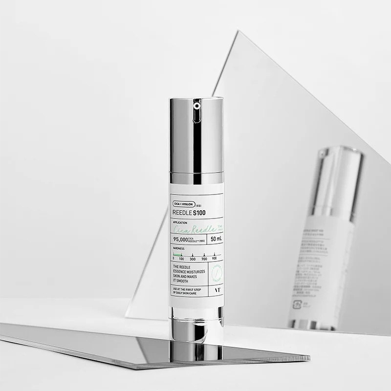 Reedle Shot 100 VT COSMETICS