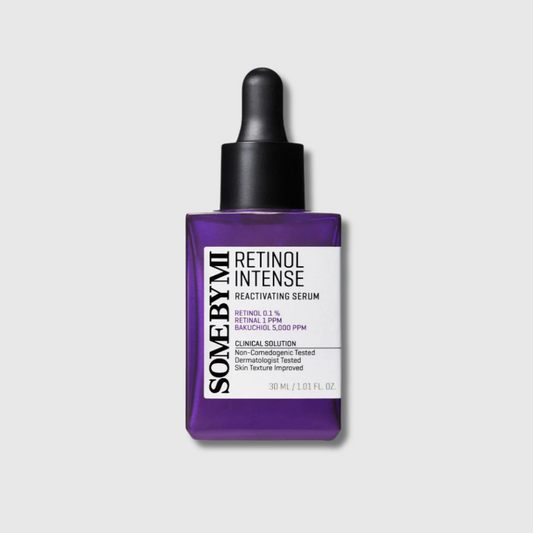 Retinol Intense Reactivating Serum SOME BY MI