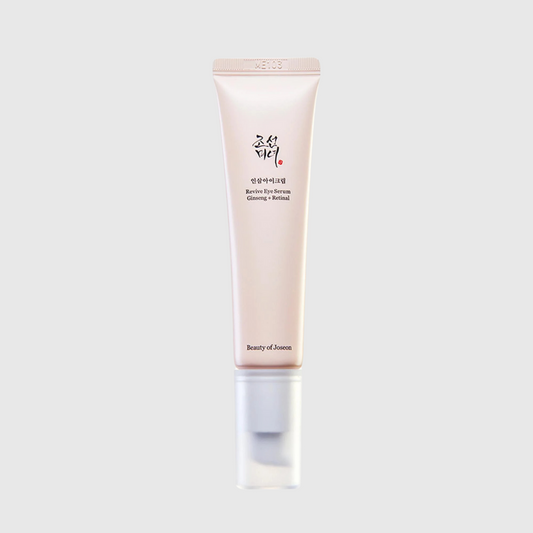 Revive Eye Serum : Ginseng + Retinal BEAUTY OF JOSEON