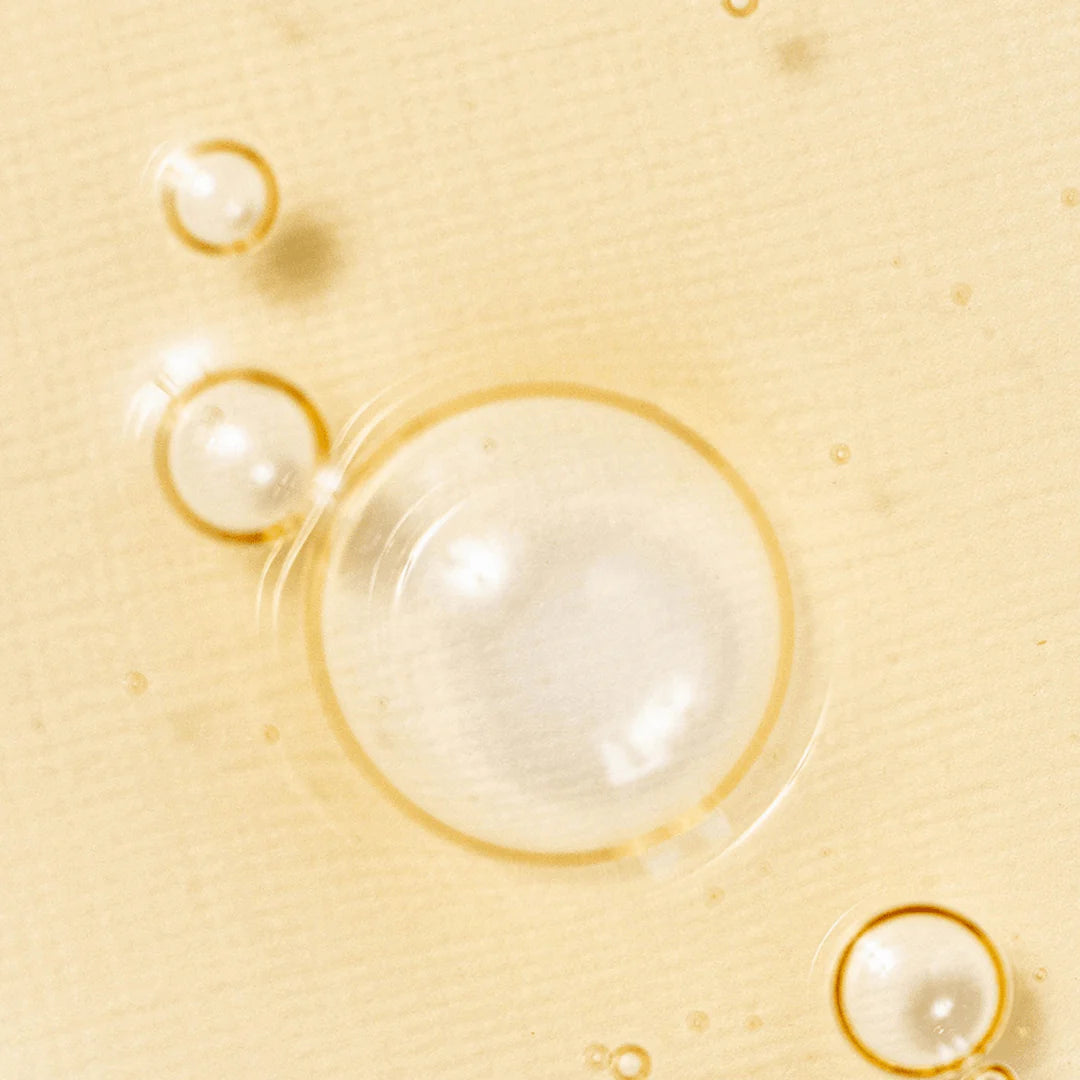 Suero Revive: Ginseng + Mucina de caracol 