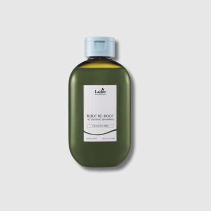 Root Reboot Cica & Tea Tree