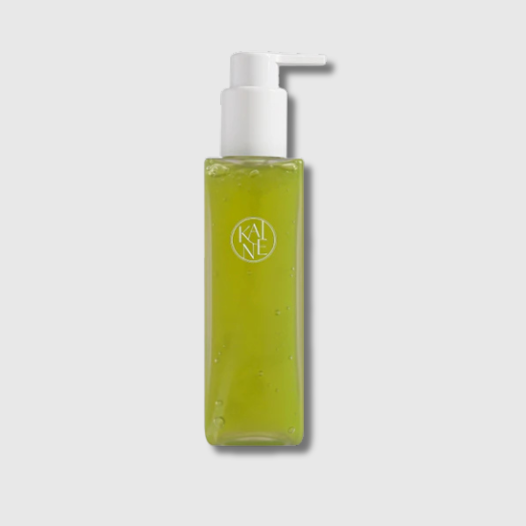 Rosemary Relief Gel Cleanser KAINE