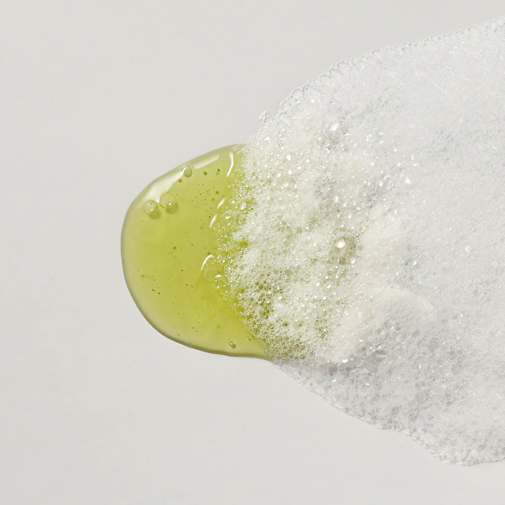 Rosemary Relief Gel Cleanser KAINE