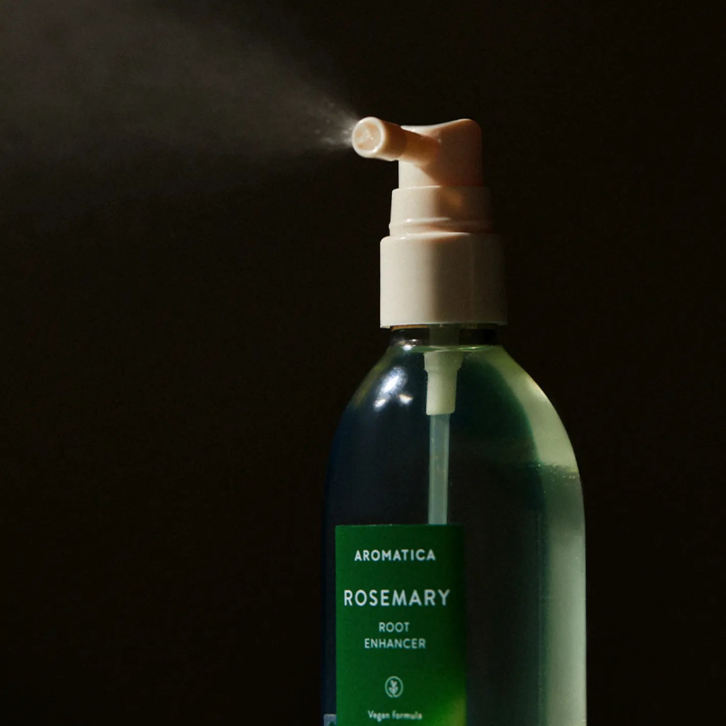 Rosemary Root Enhancer AROMATICA 