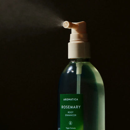 Rosemary Root Enhancer AROMATICA 