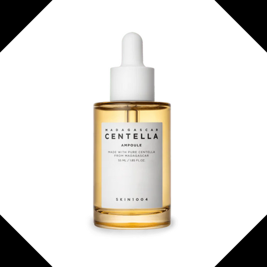 Madagascar Centella Ampoule