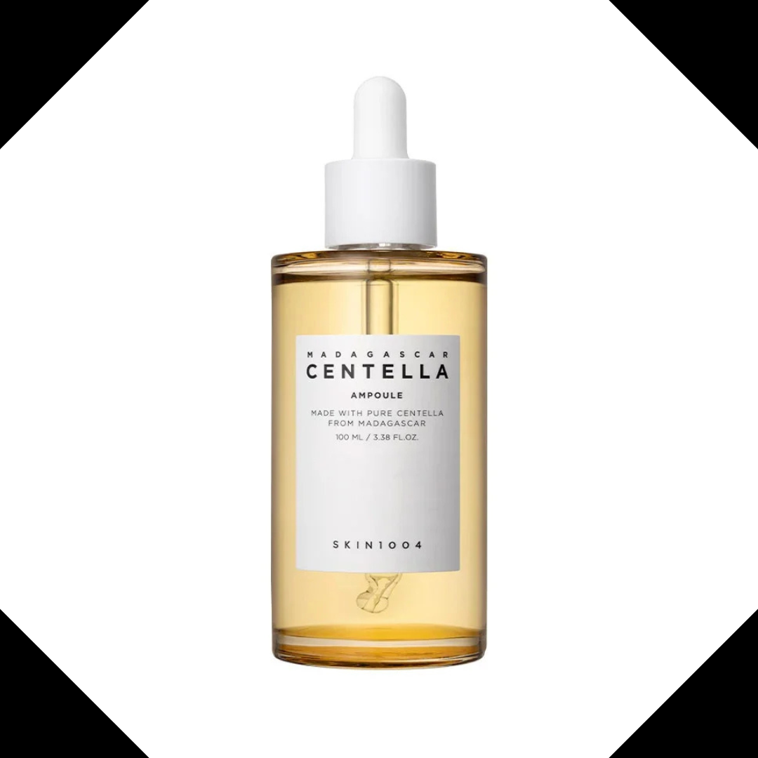 Madagascar Centella Ampoule