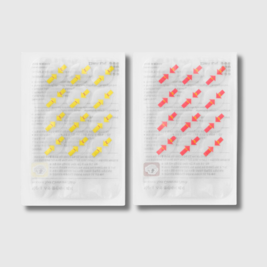 Spot Clean Care Patch MIXSOON