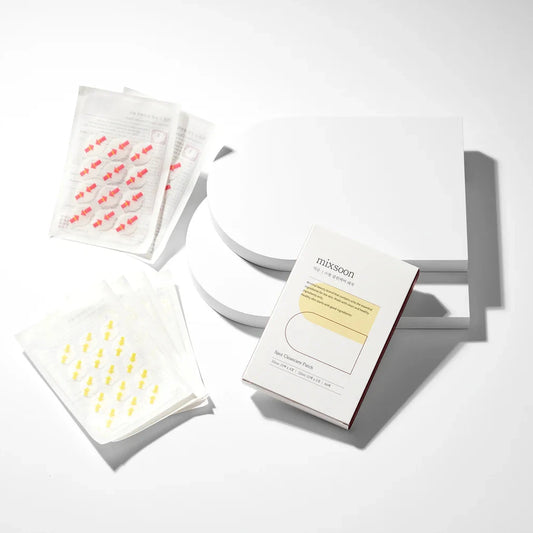 Spot Clean Care Patch MIXSOON