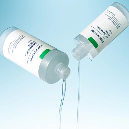 Tónico para piscinas 