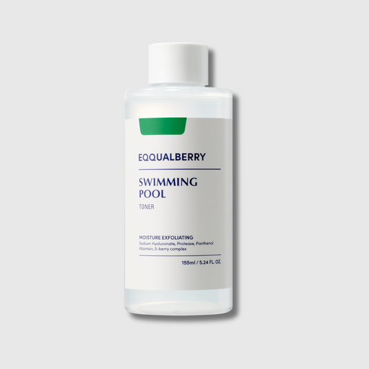 Tónico para piscinas 