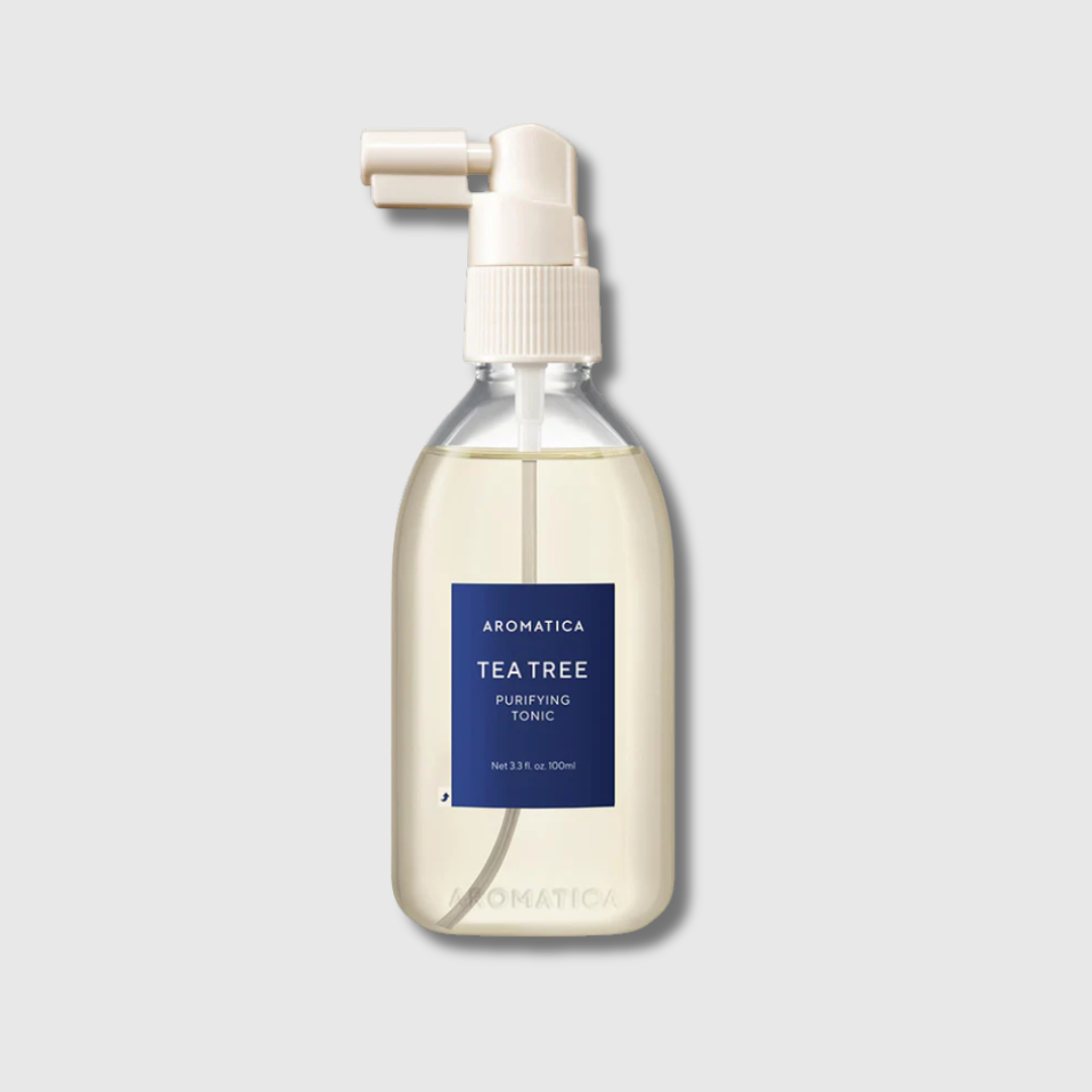 Tea Tree Purifying Tonic AROMATICA