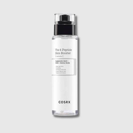 The 6 Peptide Skin Booster Serum COSRX