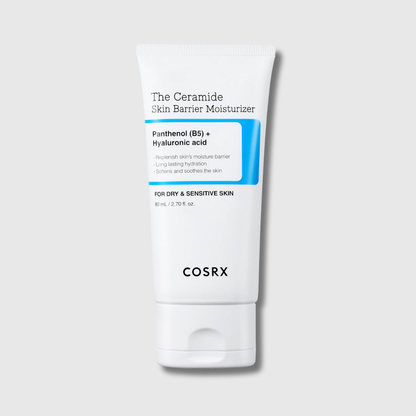 The Ceramide Skin Barrier Moisturizer COSRX