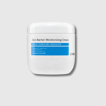 The Ceramide Skin Barrier Moisturizing cream COSRX