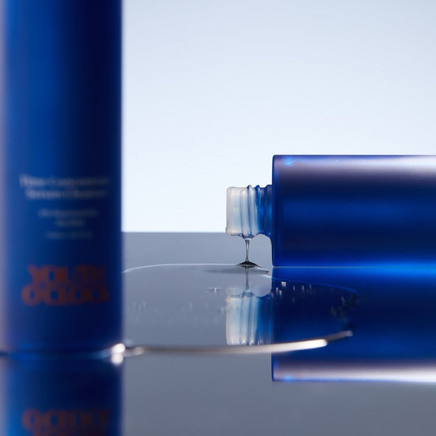Time Concentrate Serum Cleanser