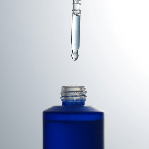 Time Rebooting Ampoule Shot YOUTH O'CLOCK