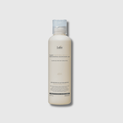 TripleX3 Natural Shampoo