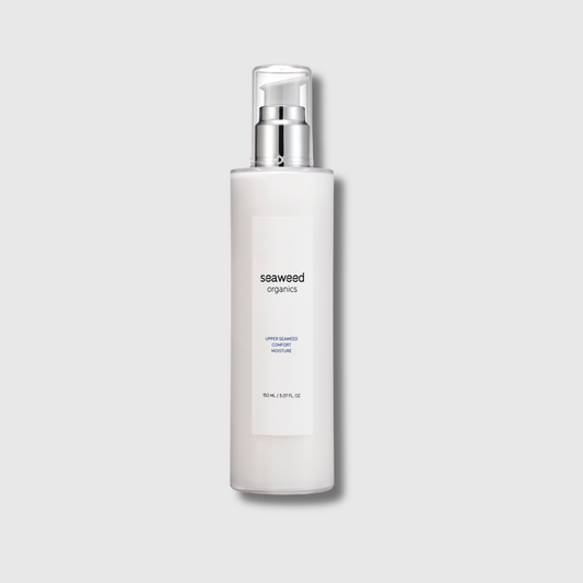Upper Seaweed  Comfort Moisture Seaweed Organics