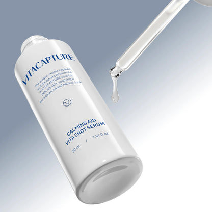 Calming Aid Vita Shot Serum