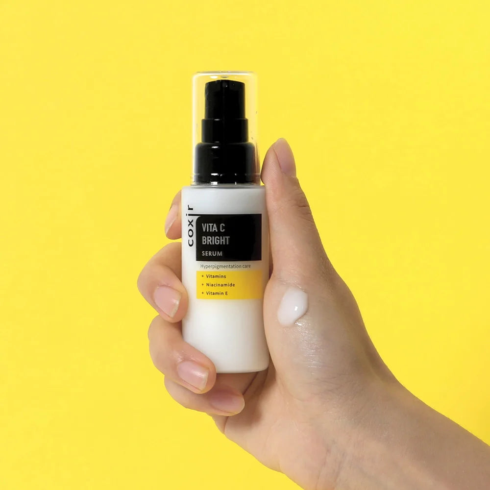 Vita C Bright Serum COXIR
