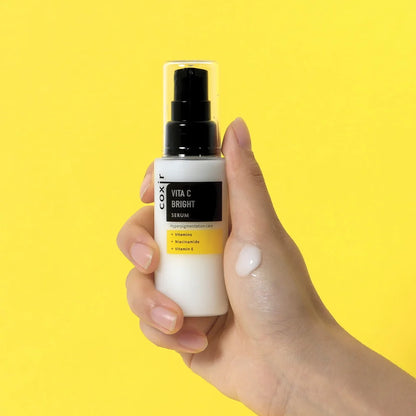Vita C Bright Serum COXIR