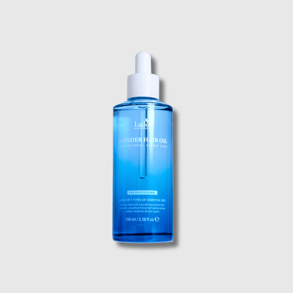 Wonder Hair Oil