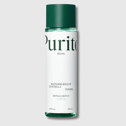Wonder Releaf Centella Toner original PURITO
