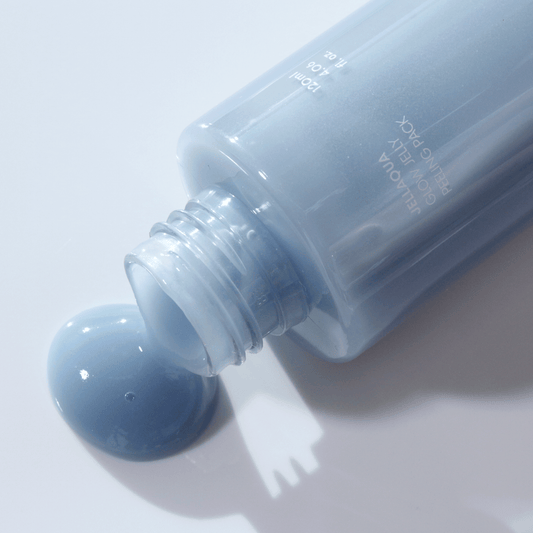 Glow Jelly Peeling Pack