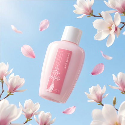 Magnolia Hyalcera Lotion