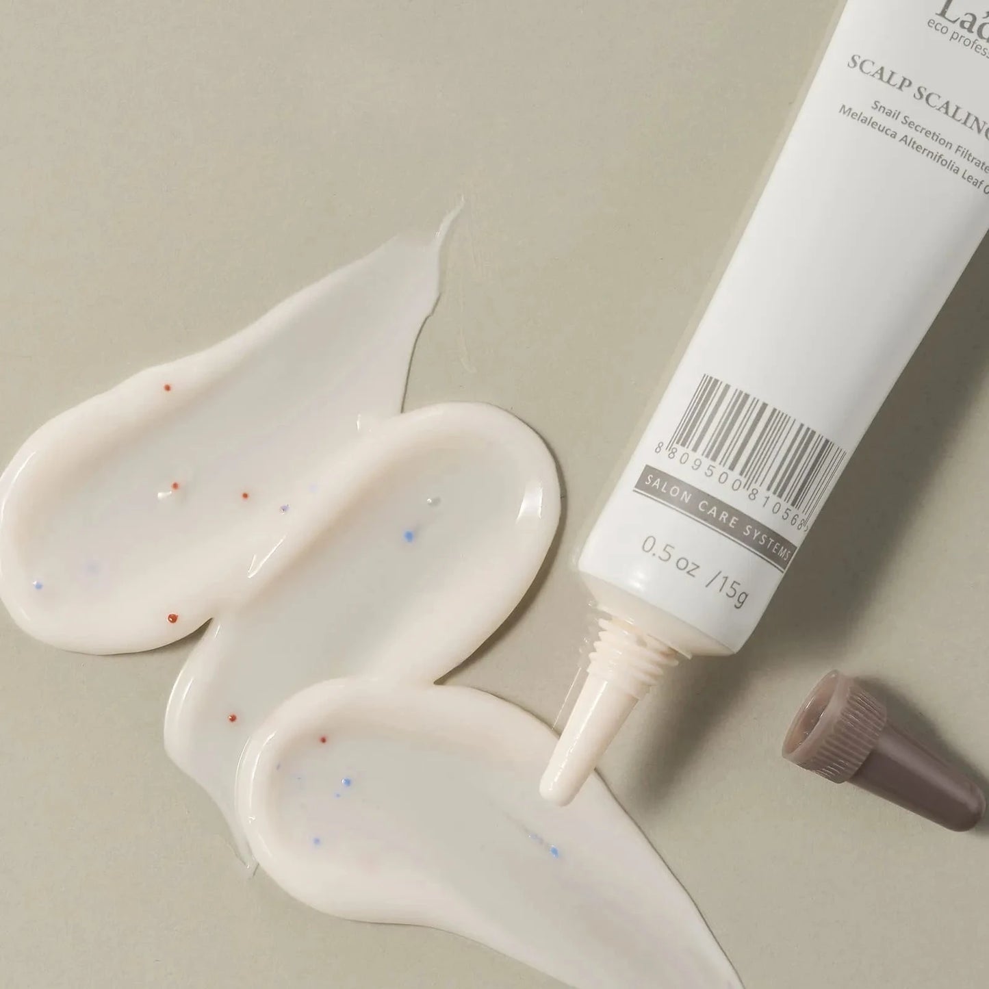 Scalp Scaling Spa