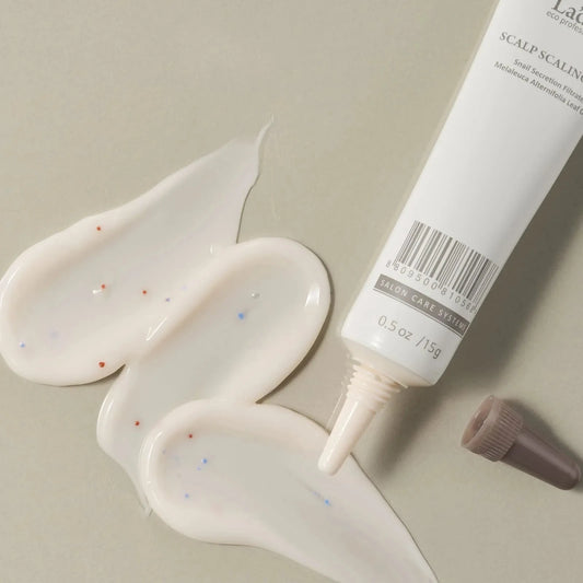 Scalp Scaling Spa