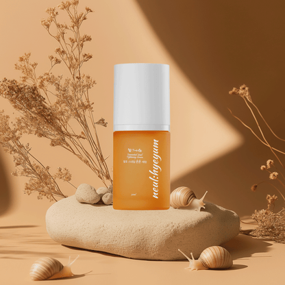 Fermented Snail Tightening Serum