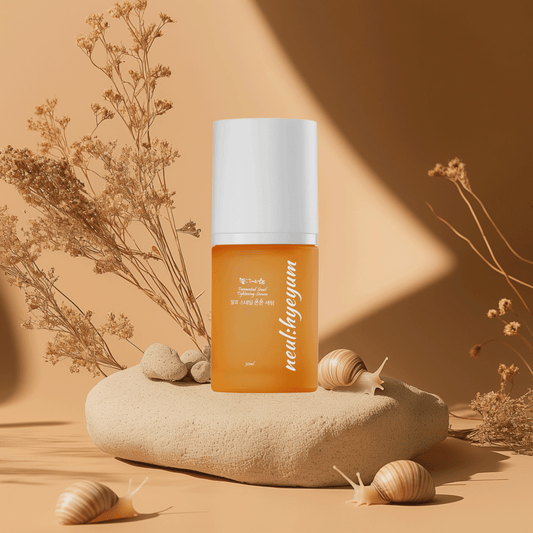 Fermented Snail Tightening Serum